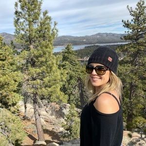 Meet your Posher, Kelli